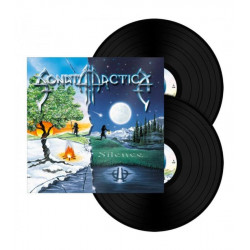 SONATA ARCTICA - SILENCE (2021 REPRINT)  (2 LP-VINILO)