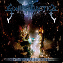 SONATA ARCTICA - WINTERHEART'S GUILD (2021 REPRINT) (2 LP-VINILO)