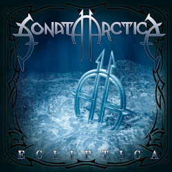 SONATA ARCTICA - ECLIPTICA...