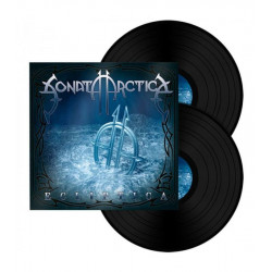 SONATA ARCTICA - ECLIPTICA (2021 REPRINT)  (2 LP-VINILO)