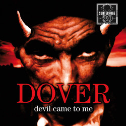 DOVER - DEVIL CAME TO ME (LP-VINILO) ED. 2021