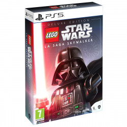 PS5 LEGO STAR WARS: LA SAGA...