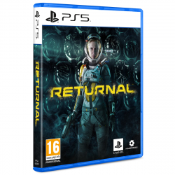 PS5 RETURNAL