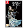 SW BRAVELY DEFAULT II