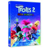 TROLLS 2: GIRA MUNDIAL (DVD)