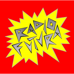 RADIO FUTURA - RADIO FUTURA...