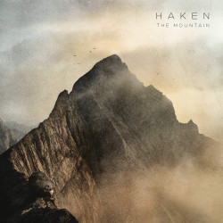 HAKEN - THE MOUNTAIN (2 LP-VINILO + CD)