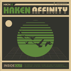 HAKEN - AFFINITY (2...