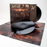 WITHERFALL - CURSE OF AUTUMN (2 LP-VINILO)