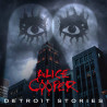 ALICE COOPER - DETROIT STORIES (2 LP-VINILO)