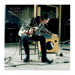 ALAIN BASHUNG - COVERS (LP-VINILO)