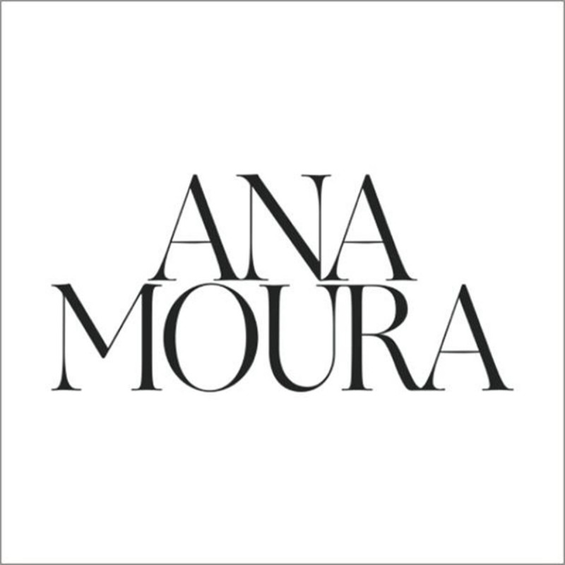 ANA MOURA - ANA MOURA (6 CD)