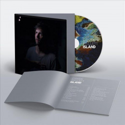 OWEN PALLETT - ISLAND (CD)
