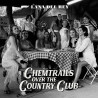 LANA DEL REY - CHEMTRAILS OVER THE COUNTRY CLUB (CD)