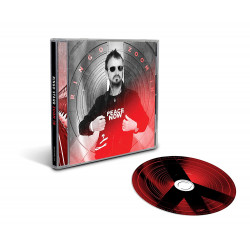 RINGO STARR - ZOOM IN EP (CD)