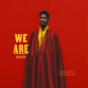 JON BATISTE - WE ARE (LP-VINILO)