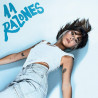 AITANA - 11 RAZONES (LP-VINILO)