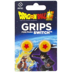 PS4 GRIPS DRAGON BALL SUPER...