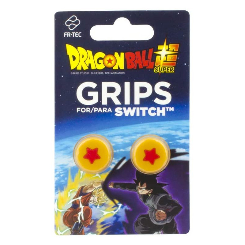 PS4 GRIPS DRAGON BALL SUPER 1 STAR