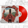 A DAY TO REMEMBER - YOU'RE WELCOME (LP-VINILO) RED