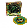 ROB ZOMBIE - THE LUNAR INJECTION KOOL AID ECLIPSE CONSPIRACY (LP-VINILO) COLOR