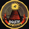 GOMA -  14 DE ABRIL (LP-VINILO)