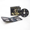 EYEHATEGOD - A HISTORY OF NOMADIC BEHAVIOR (CD)