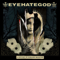 EYEHATEGOD - A HISTORY OF...