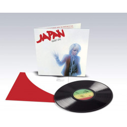 JAPAN - QUIET LIFE (LP-VINILO)