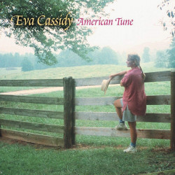 EVA CASSIDY - AMERICAN TUNE (LP-VINILO)