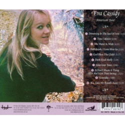 EVA CASSIDY - AMERICAN TUNE (CD)