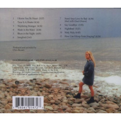 EVA CASSIDY - EVA BY HEART (CD)