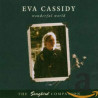 EVA CASSIDY - WONDERFUL WORLD (CD)