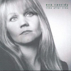 EVA CASSIDY - TIME AFTER...