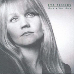 EVA CASSIDY - TIME AFTER TIME (LP-VINILO)