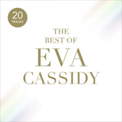 EVA CASSIDY - THE BEST OF EVA CASSIDY (2 LP-VINILO)