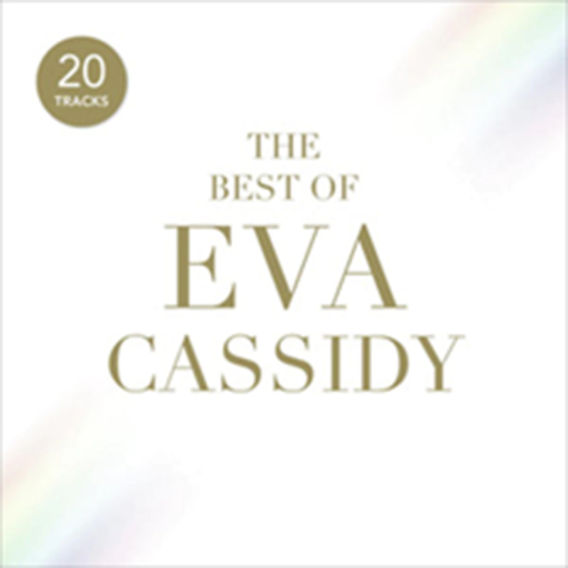 EVA CASSIDY - THE BEST OF EVA CASSIDY (2 LP-VINILO)