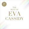 EVA CASSIDY - THE BEST OF EVA CASSIDY (2 LP-VINILO)