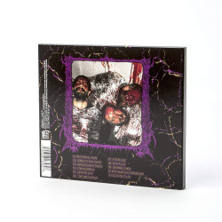 SANGUISUGABOGG - TORTURED WHOLE (CD)