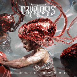 CRYPTOSIS - BIONIC SWARM (CD)