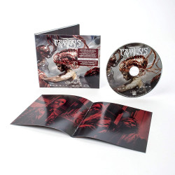 CRYPTOSIS - BIONIC SWARM (CD)