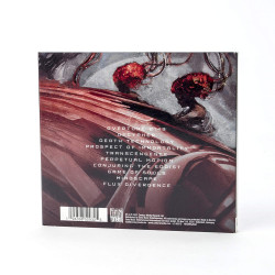 CRYPTOSIS - BIONIC SWARM (CD)