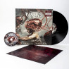 CRYPTOSIS - BIONIC SWARM (LP-VINILO + CD)