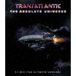 TRANSATLANTIC - THE...