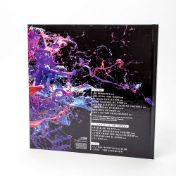 LIQUID TENSION EXPERIMENT - LTE3 (2 CD+ BLU-RAY)