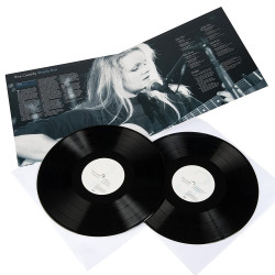 EVA CASSIDY - SIMPLY EVA (2 LP-VINILO)