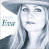 EVA CASSIDY - SIMPLY EVA (CD)