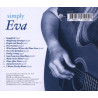 EVA CASSIDY - SIMPLY EVA (CD)