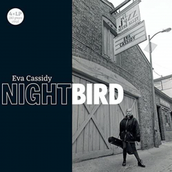 EVA CASSIDY - NIGHTBIRD (4...