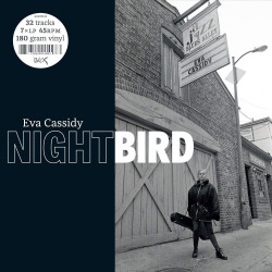 EVA CASSIDY - NIGHTBIRD (7...